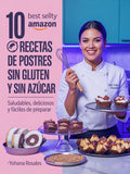 Postres Para Celiacos 10 Recetas